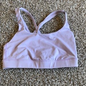 LULULEMON ENERGY sports bra
